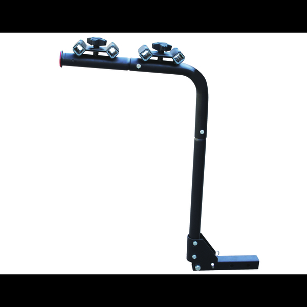 Stromberg Carlson Stromberg Carlson BC-104 Post-Mount 4-Bike Rack - Clamp-Style BC-104